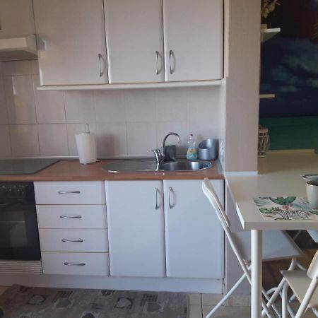 Ferienwohnung Terrace Oceanview Costa Adeje  Exterior foto