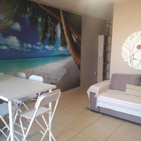 Ferienwohnung Terrace Oceanview Costa Adeje  Exterior foto