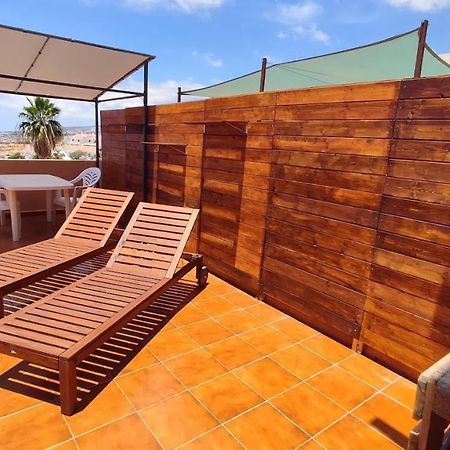 Ferienwohnung Terrace Oceanview Costa Adeje  Exterior foto